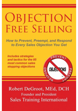 Objection Free Selling