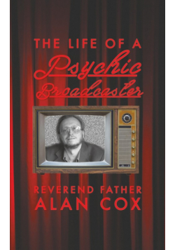 The Life of a Psychic Broadcaster