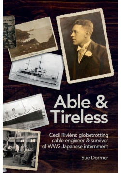 Able & Tireless