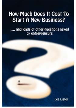 How Much Does It Cost To Start A New Business?