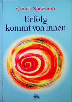 Erfolg kommt von innen
