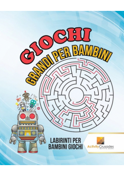Giochi Grandi Per Bambini