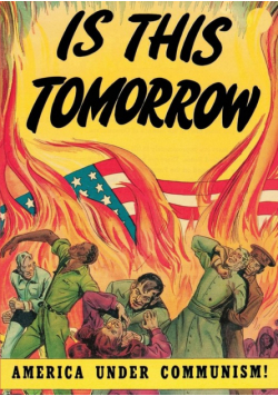 Is This Tomorrow