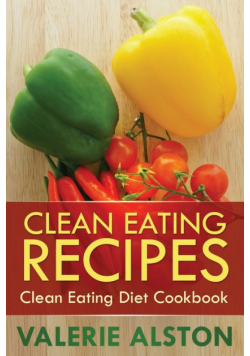 Clean Eating Recipes