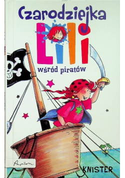 Czarodziejka Lili Wśród Piratów