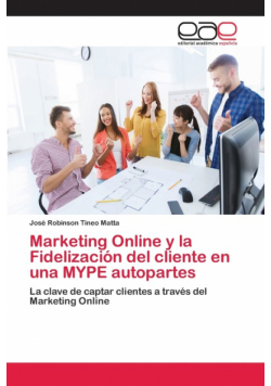 Marketing Online y la Fidelización del cliente en una MYPE autopartes