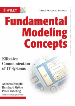 Fundamental Modeling Concepts