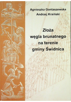 Złoża węgla brunatnego n terenie gminy Świdnica