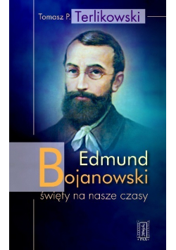 Edmund Bojanowski