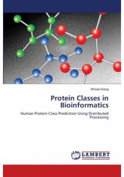 Protein Classes in Bioinformatics