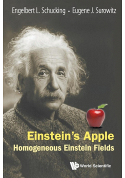 Einstein's Apple