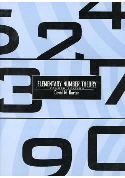 Elementary Number Theory