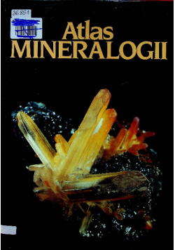 Atlas mineralogii