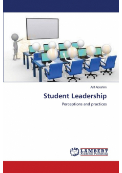 Student Leadership