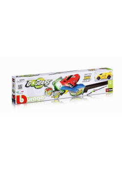 GoGears Super Speed Jump BBURAGO