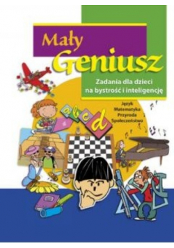 Mały geniusz
