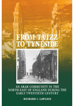 From Ta'izz to Tyneside