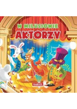 W Milusiowie. Aktorzy