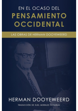 En el ocaso del pensamiento occidental