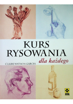 Kurs rysowania dla każdego