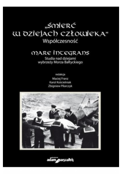 Śmierć w dziejach człowieka.Współczesność