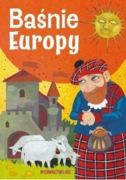 Baśnie Europy TW