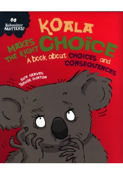 Koala Makes the Right Choice