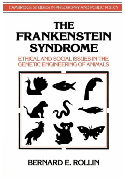The Frankenstein Syndrome