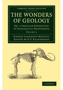 The Wonders of Geology - Volume 2