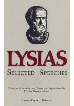 Lysias