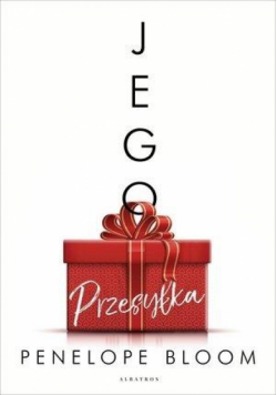 Jego przesyłka