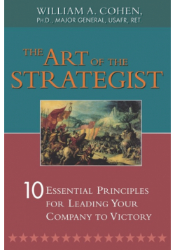 The Art of the Strategist