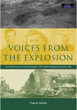 Voices from the Explosion