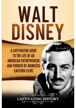 Walt Disney