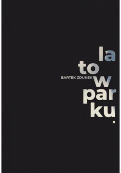 Lato w parku