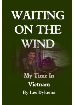 Waiting On The Wind