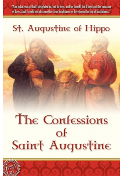 The Confessions of Saint Augustine