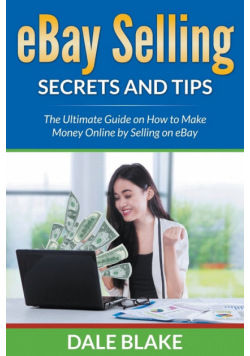 eBay Selling Secrets and Tips