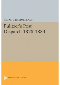 Pulitzer's Post Dipatch