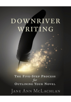 Downriver Writing