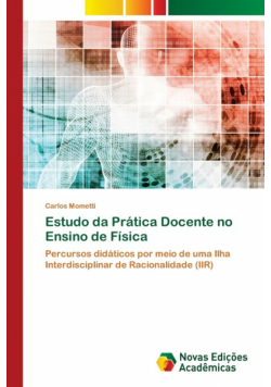 Estudo da Prática Docente no Ensino de Física