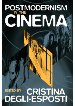 Postmodernism in the Cinema