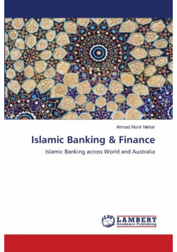 Islamic Banking & Finance