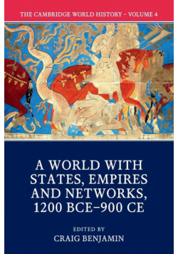 The Cambridge World History