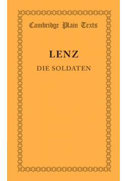 Die Soldaten