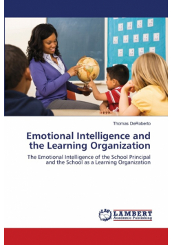 Emotional Intelligence and the Learning Organization