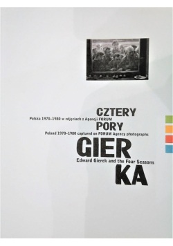 Cztery pory Gierka