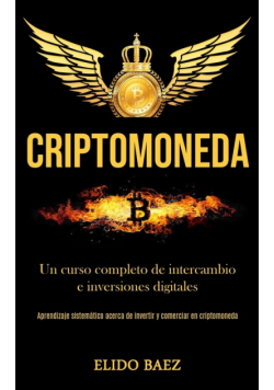 Criptomoneda