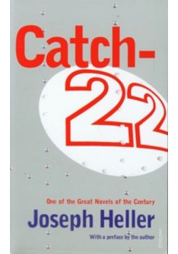 Catch - 22