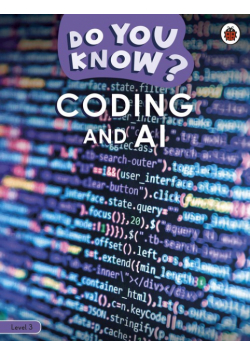 Do You Know? Level 3 Coding and AI